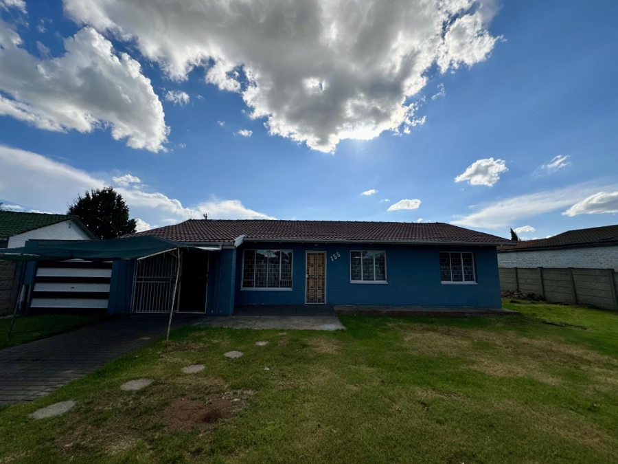 4 Bedroom Property for Sale in Fauna Free State